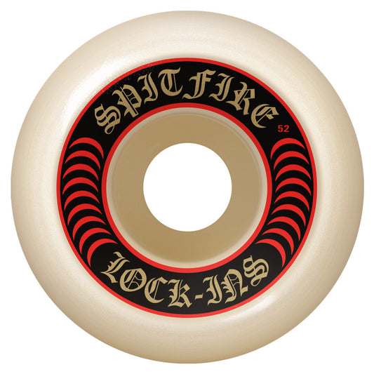 Spitfire - Formula Four 101A Lock-ins 55mm