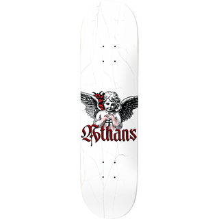 Deathwish - Chris Athans Cherub Deck 8.475"