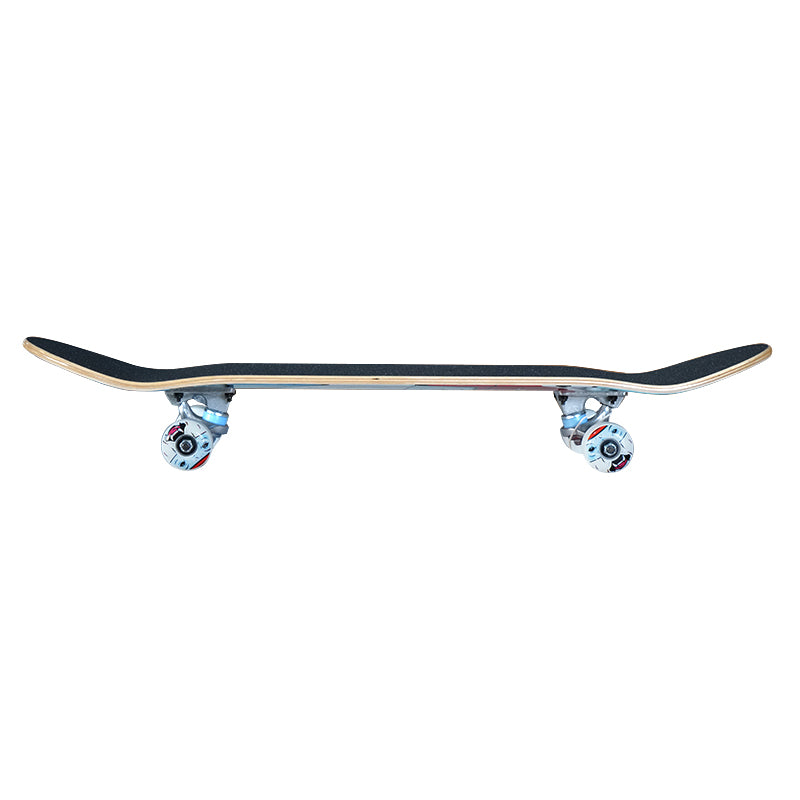 Holiday Skateboards - Sporting Animal Polar Bear 7.75"