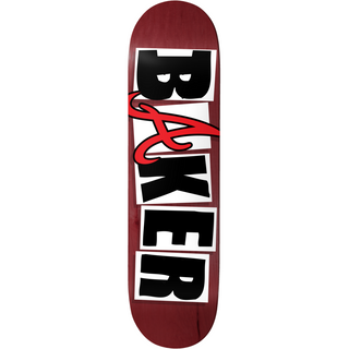 Baker - Reynolds Icon ATL Deck