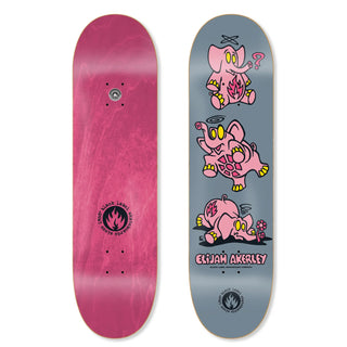Black Label - Elijah Akerley "PINK ELEPHANTS"