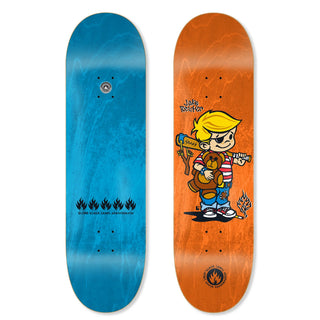 Black Label - Jake Reuter "SONNY"