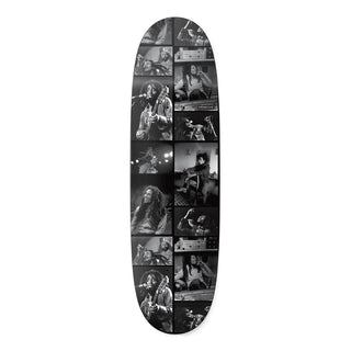 Primitive - Prophet Bob Marley Egg Deck