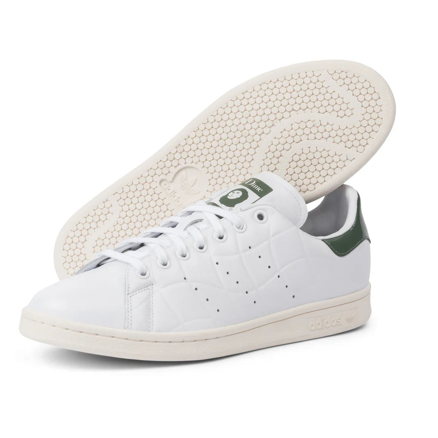 Adidas x Dime - Stan Smith - White