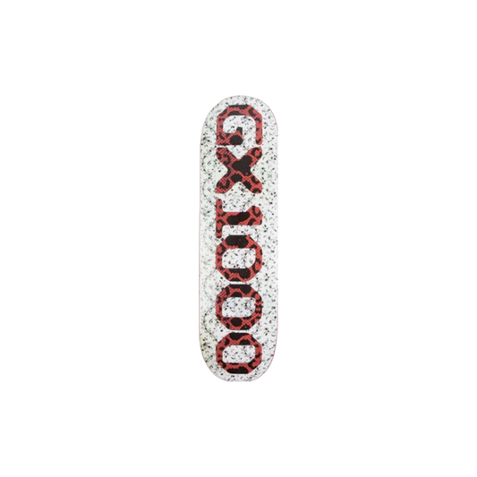 GX1000 - OG Scales Deck - 8.75