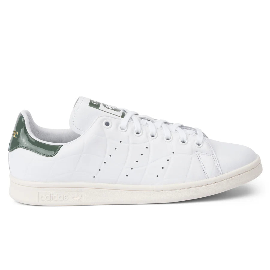 Adidas x Dime - Stan Smith - White