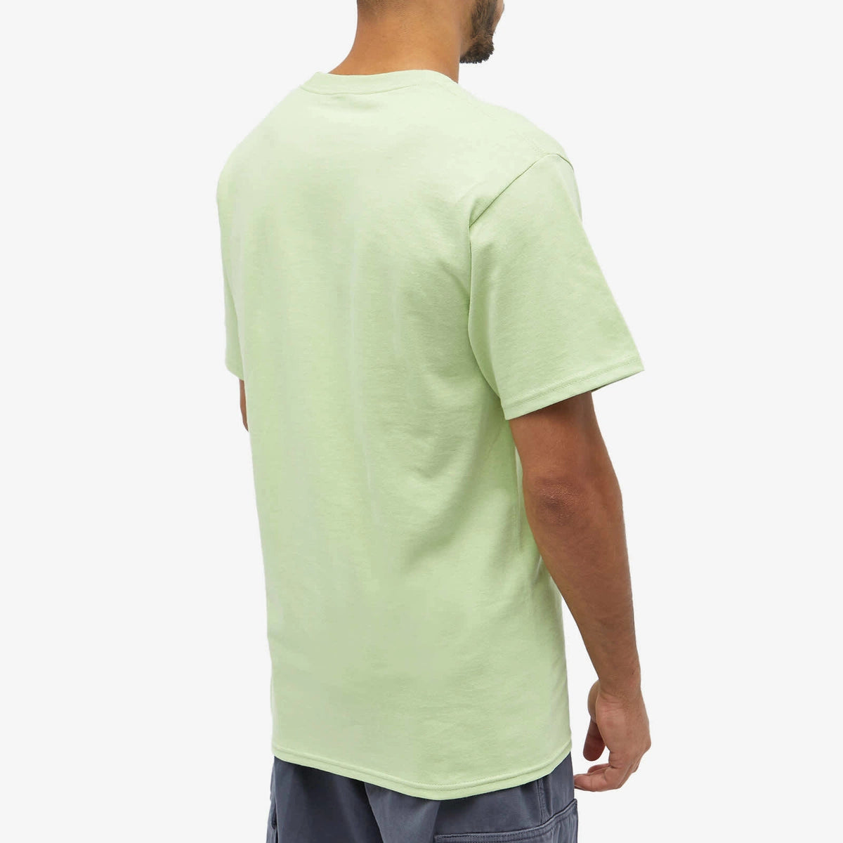 Bronze 56k - Bronze Is Good Tee - Pistachio