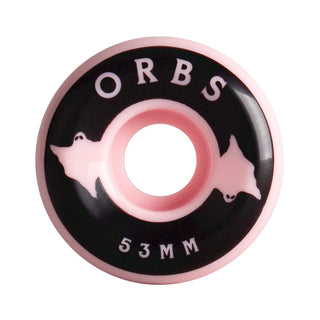 Orbs Wheels - Specters 99D - Pink
