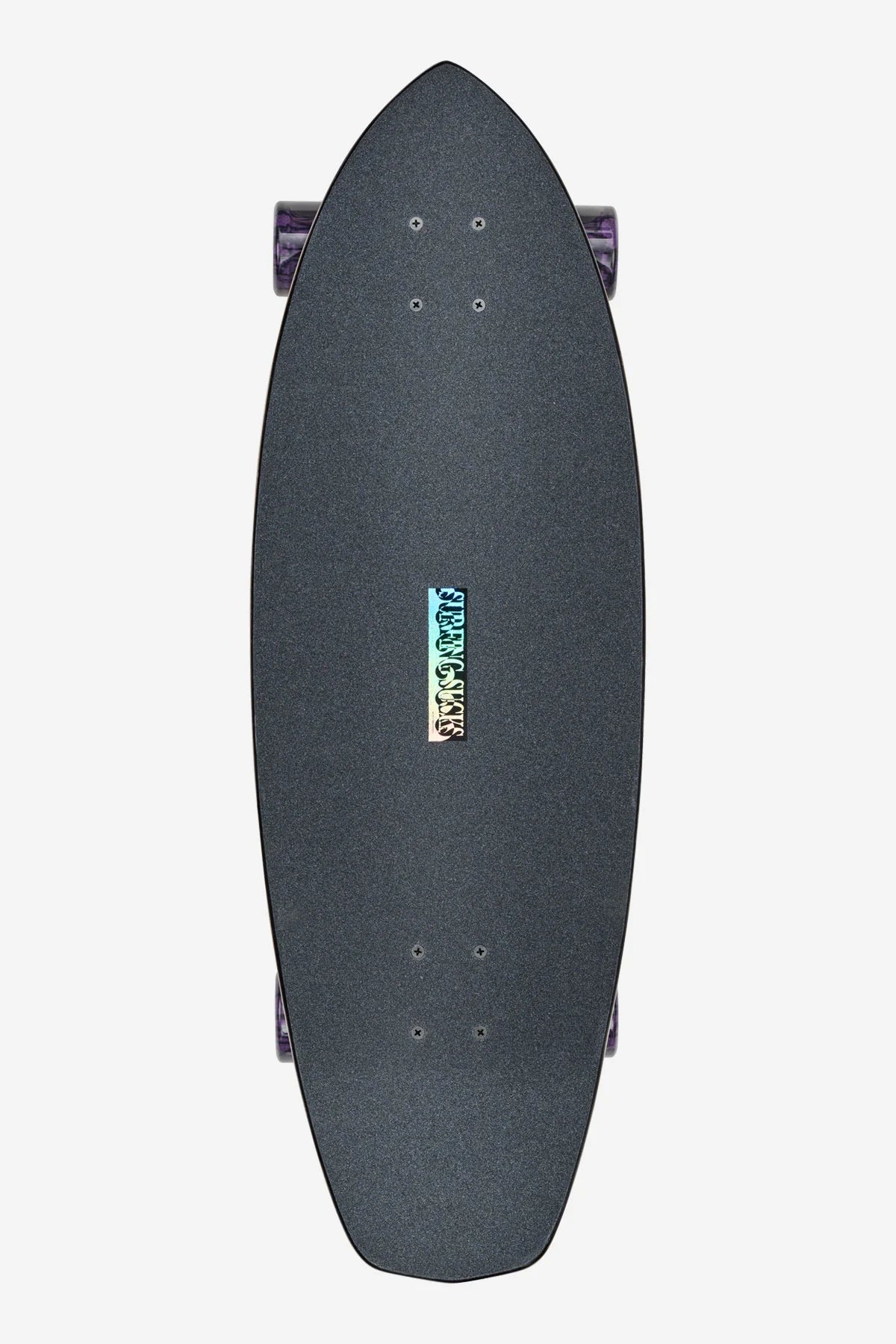 Globe - Surf Skates - Misfit/Rain Oil Dope Machine