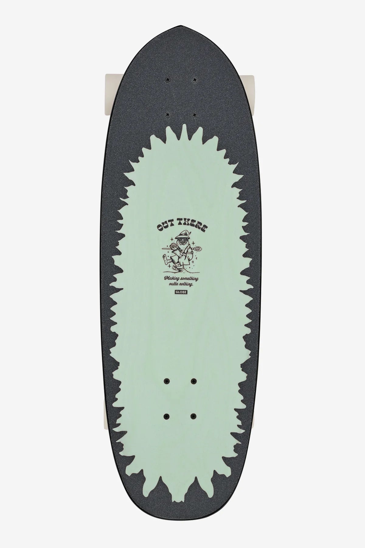 Globe - Surf Skates - Sea Saw Frothy