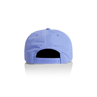 Parliament - Lavender - Bridge Logo Hat - Lapis
