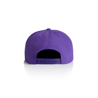Parliament - Lavender - Bridge Logo Hat - Violet