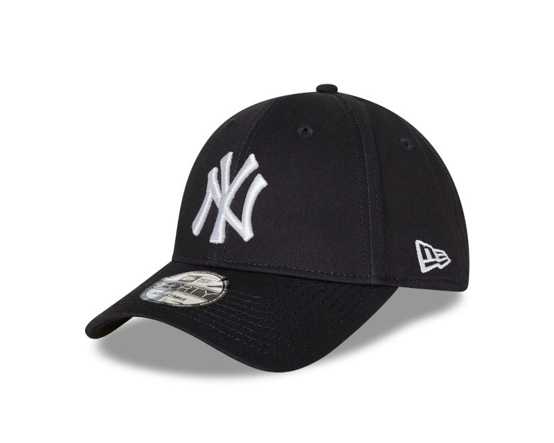 New Era -   New York Yankees Navy 9FORTY