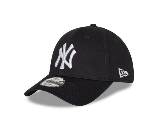 New Era -   New York Yankees Navy 9FORTY