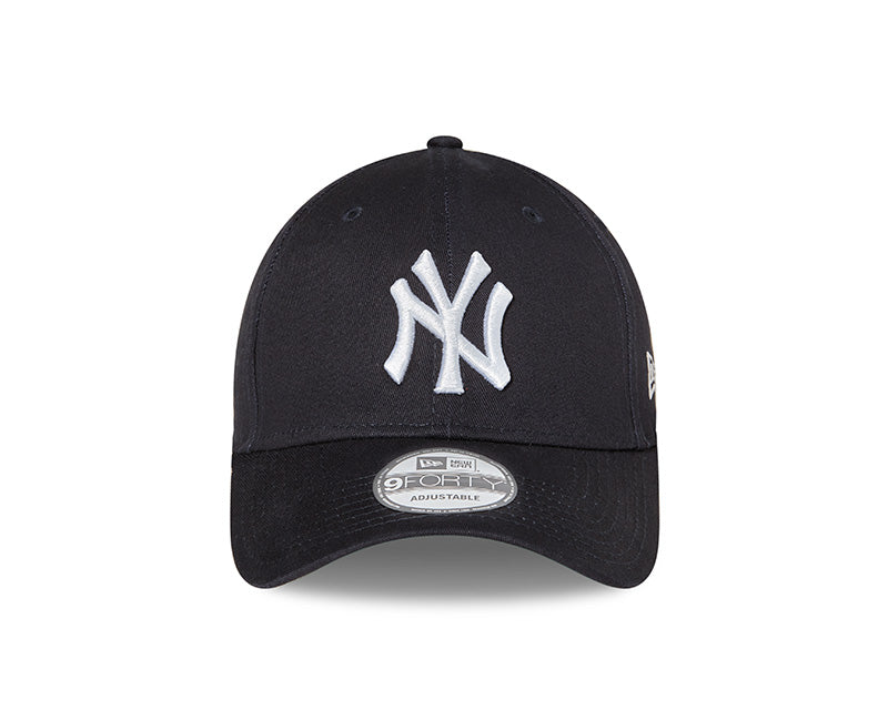 New Era -   New York Yankees Navy 9FORTY