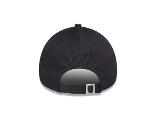 New Era -   New York Yankees Navy 9FORTY