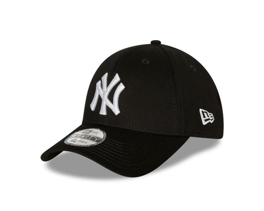 New Era - New York Yankees Black 9FORTY