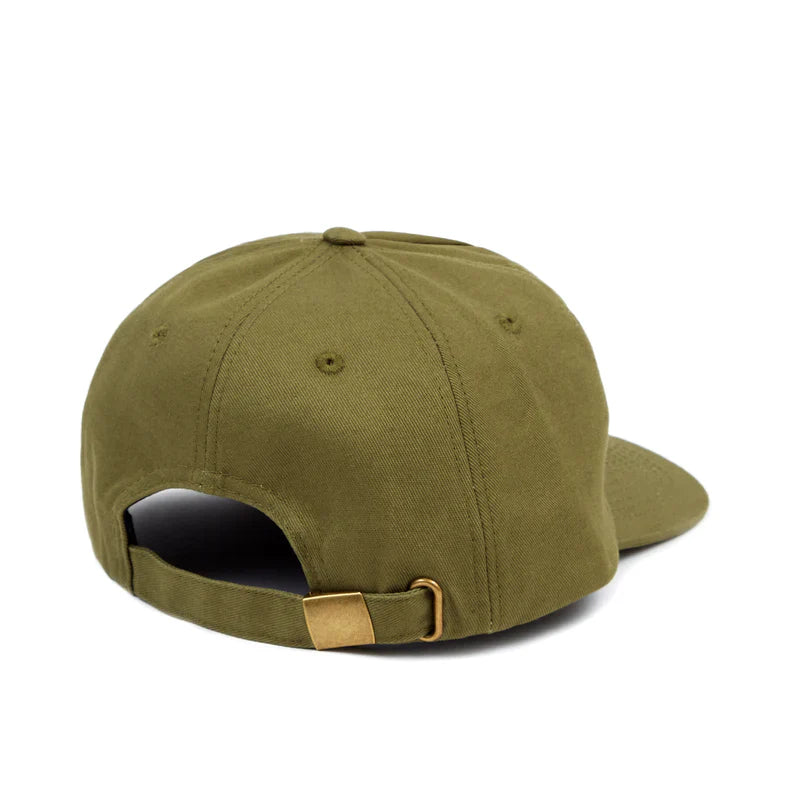 Bronze 56k - Medieval Hat - Army