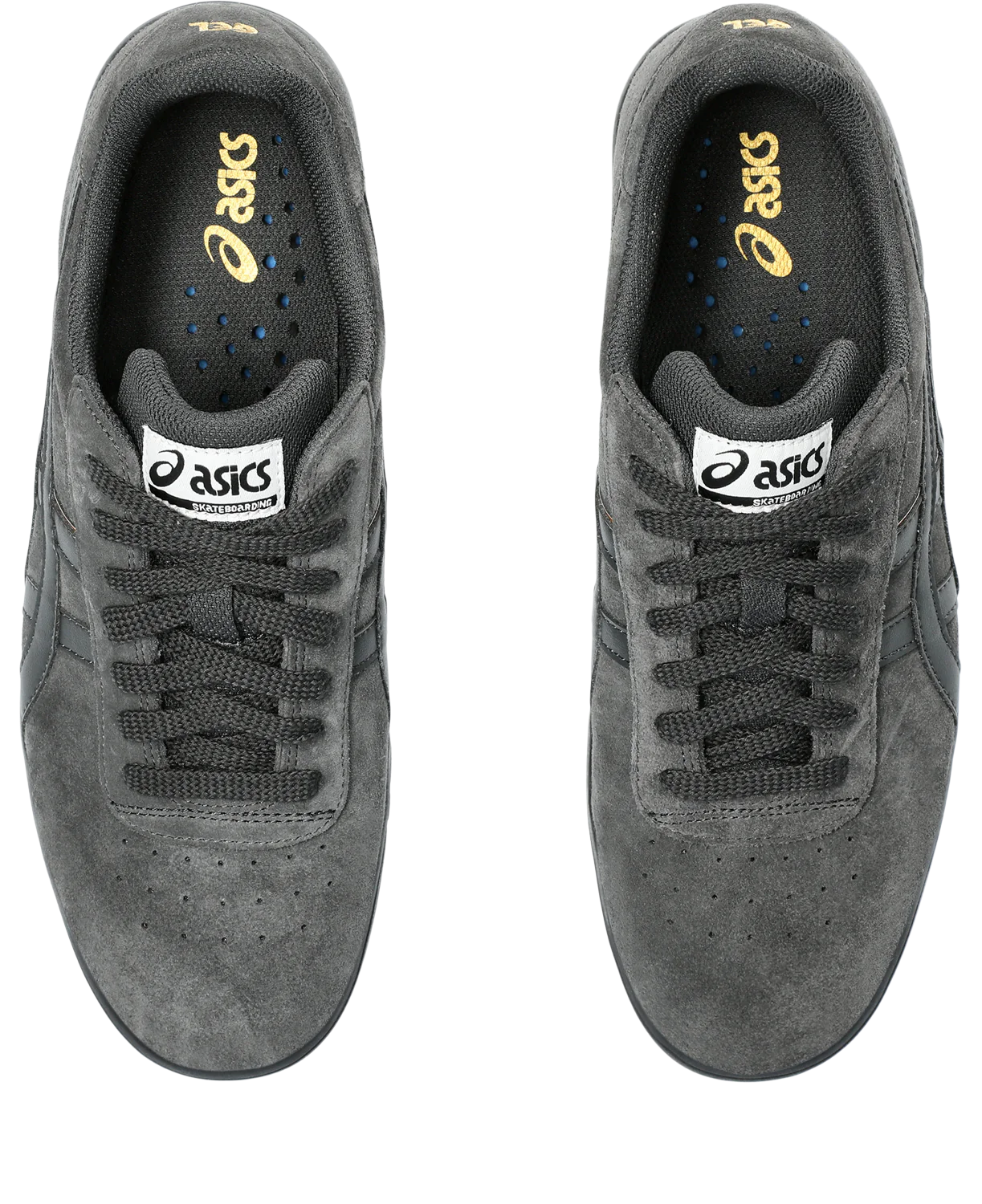ASICS - Gel-Vickka Pro Black/Black