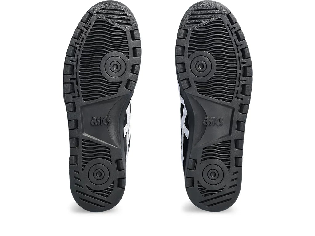 ASICS - Japan Pro - Black/White