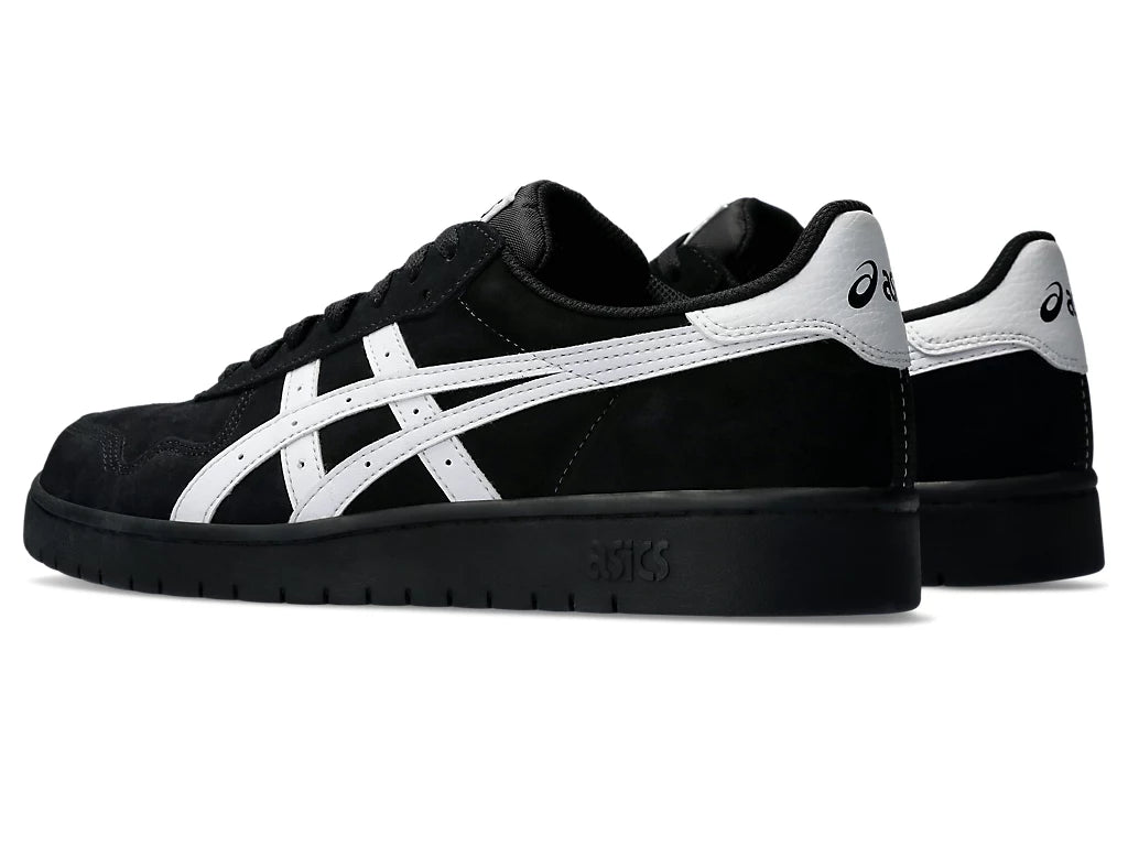 ASICS - Japan Pro - Black/White