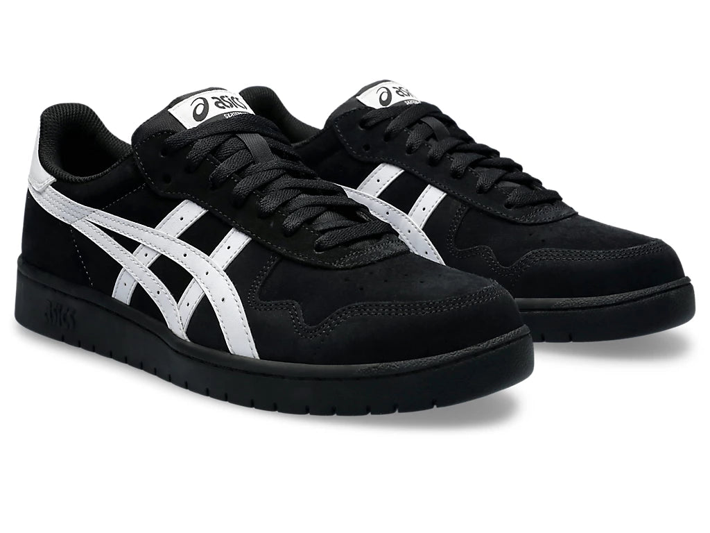 ASICS - Japan Pro - Black/White