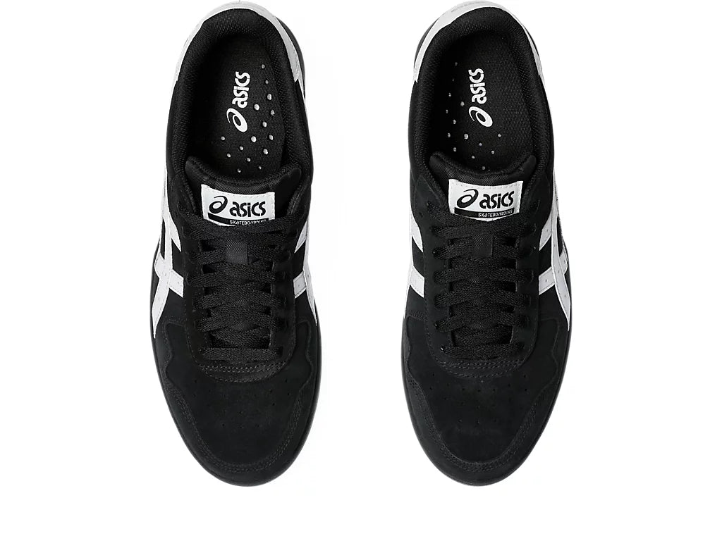 ASICS - Japan Pro - Black/White