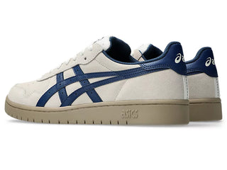 ASICS - Japan Pro Cream/Independence Blue