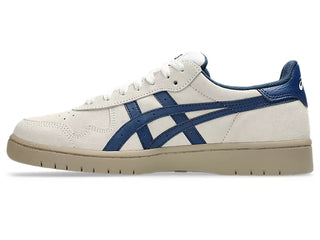 ASICS - Japan Pro Cream/Independence Blue