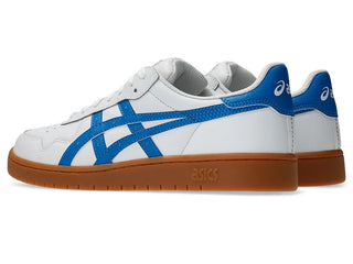 ASICS - Japan Pro - White/Directoire Blue