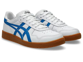 ASICS - Japan Pro - White/Directoire Blue