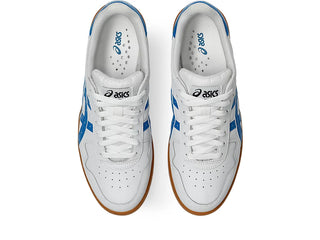 ASICS - Japan Pro - White/Directoire Blue