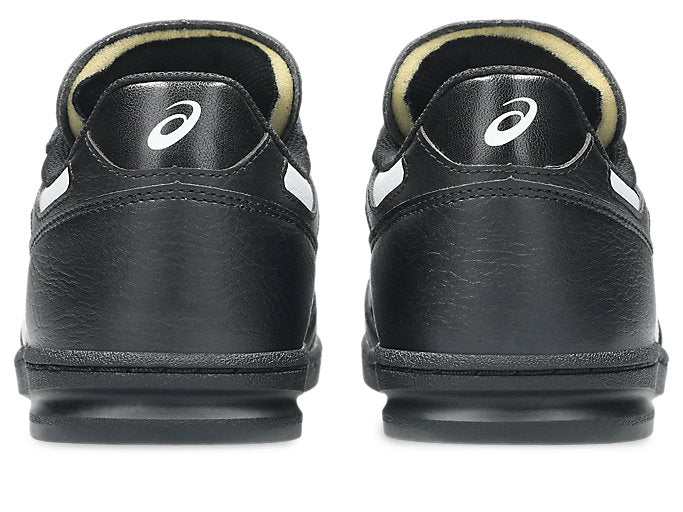 ASICS - LEGGEREZZA FB BLACK/BRIGHT WHITE