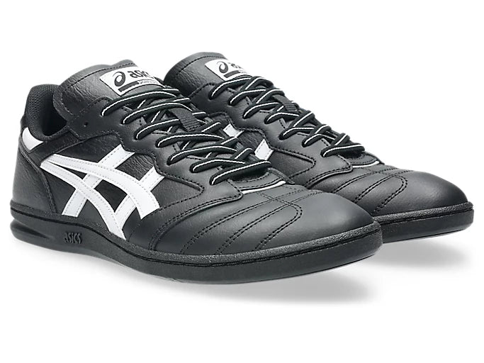 ASICS - LEGGEREZZA FB BLACK/BRIGHT WHITE
