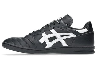 ASICS - LEGGEREZZA FB BLACK/BRIGHT WHITE