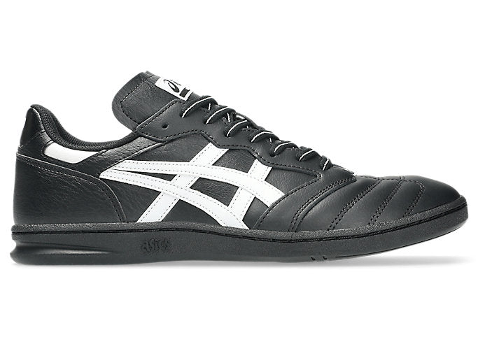 ASICS - LEGGEREZZA FB BLACK/BRIGHT WHITE