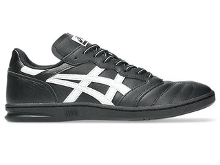 ASICS - LEGGEREZZA FB BLACK/BRIGHT WHITE