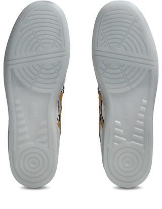 Asics - Gino Iannucci Leggerezza FB White/Pure Gold