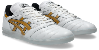 Asics - Gino Iannucci Leggerezza FB White/Pure Gold