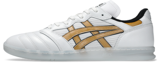 Asics - Gino Iannucci Leggerezza FB White/Pure Gold