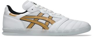 Asics - Gino Iannucci Leggerezza FB White/Pure Gold