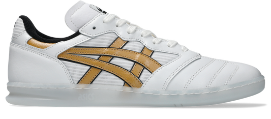 Asics - Gino Iannucci Leggerezza FB White/Pure Gold