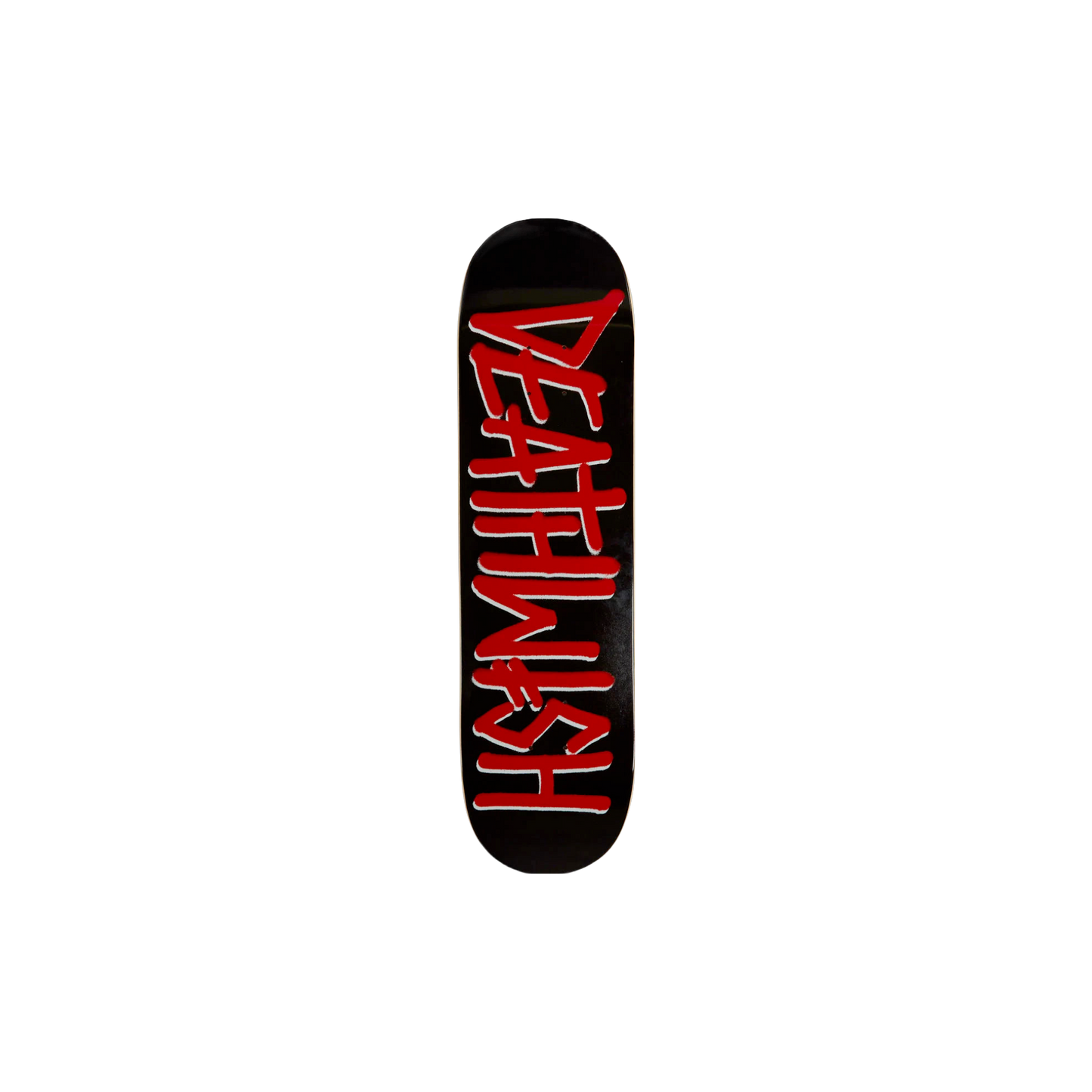 Deathwish - OG Deathspray - Red/Blk