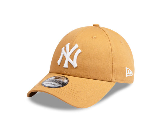 New Era - New York Yankees Wheat 9FORTY