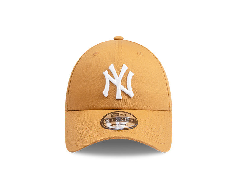 New Era - New York Yankees Wheat 9FORTY