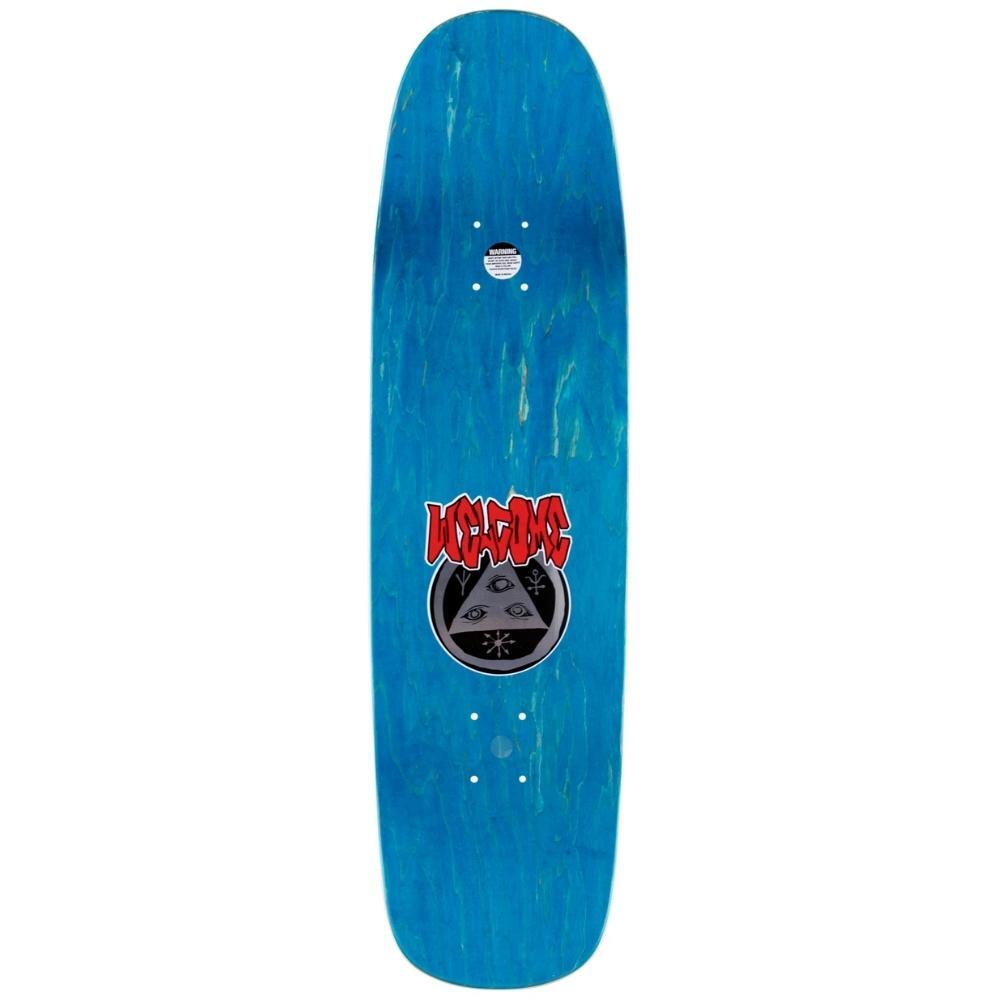 Welcome Skateboards - MEDITATION ON SON OF GOLEM BONE 8.75"