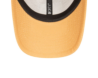 New Era -  Los Angeles Dodgers Wheat 9FORTY Cloth Strap