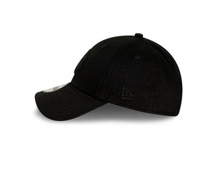 New Era -  Brisbane Broncos Black 9FORTY Snapback Black