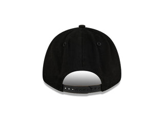 New Era -  Brisbane Broncos Black 9FORTY Snapback Black