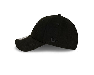 New Era -  Brisbane Lions Black 9FORTY Snapback Black